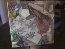 Mott The Hoople Self Titled Debut Vinyl LP 1970 Atlantic SD 8258 - New Sealed