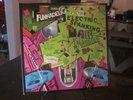 Funkadelic The Electric Spanking Of War Babies 1981 LP BSK 3482 ( VG+ VG+ )