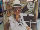 Elton John Greatest Hits Volumes One and Two 2x LP MCA 1974 NM