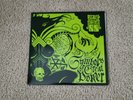 Black Magick SS Symbols Of Great Power 7-inch Assassination Edelweiss Goatmoon