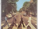 The Beatles - Abbey Road Vinyl LP - 1969 First Press - Apple SO-383