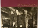 U2 - The Unforgettable Fire   RARE PROMO    Japan Vinyl LP Record