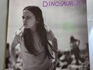 DINOSAUR JR - Green Mind - 1st Press NM/NM Vinyl LP Album Blanco Y Negro BYN 24