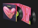 Fontaines D.C. - Romance. Deluxe Tri-Gatefold Vinyl 2x12