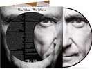 Phil Collins - Face Value. Picture Disc Vinyl 12