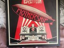 Mothership by Led Zeppelin (Record, 2015)