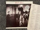 Deacon Blue When The World Knows Your Name LP Record 4633211 1989 MINT VINYL
