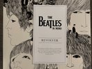Revolver [Mono Vinyl] by The Beatles (LP Record, 2014) Near Mint
