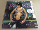 LIL' KIM La Bella Mafia 2XLP GOLD PROMO STAMP Used  2003 Atlantic Records