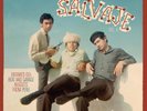 Various Artists Algo Salvaje: Untamed 60s Beat and Garage Nu (Vinyl) (UK IMPORT)