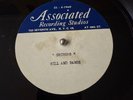 Edwards, Wayne demo acetate 78 10