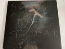 SIGNED DAVID LYNCH Art Print GOOD DAY TODAY   I KNOW VINYL FACTORY 2xLP + CD