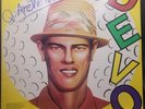 DEVO : Are We Not Men? Original Vinyl LP w/ Sleeve FULLY TESTED