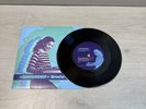 Cornershop Brimful of Asha 7” Vinyl Single Near Mint With Norman Cook Remix