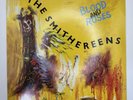 The Smithereens Blood & Roses 12” Single Enigma 2139-0