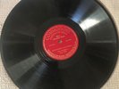 BILLIE HOLIDAY - Commodore 526 - Strange Fruit - RARE JAZZ 78rpm