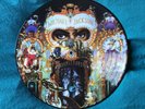 Michael Jackson Dangerous DISK 1997 - Not a Vinyl LP