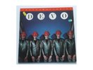 Devo ‎-  Freedom Of Choice - LP - Poster