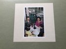 LED ZEPPELIN Presence Super Deluxe 2LP 2CD Numbered Print, Shipping Box: SEALED