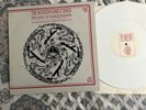 The MANSON FAMILY SINGS the Songs of CHARLES MANSON #892 WHITE VINYL (1970) 1989