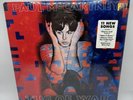 SEALED  Paul McCartney  TUG OF WAR VINYL LP TC 37462 W/ HYPE STICKER 1982