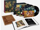 SMASHING PUMPKINS MELLON COLLIE  4 LP DELUXE BOX SET NEW VINYL  IMPORT