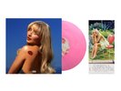 Sabrina Carpenter - Short n' Sweet [Pink Vinyl+Poster] - NEW