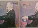 Rubinstein - Chopin: Nocturnes vol 1 & 2/ SB 6731 & SB 6732/ UK 1965/ 2LP SET
