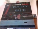 ROY ORBISON SINGS LONELY AND BLUE 1961  MONUMENTM4002  MONO  LP EXCELLENT