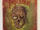 Repulsion - Horrified, Vinyl 2 LP Record SEALED  Death Metal