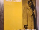 Bennie Green Walkin & Talkin Blue Note Blp 4010 Mono 1st Press No Inc