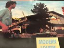 Jonathan Richman The Modern Lovers Vinyl
