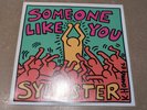 SYLVESTER Someone Like You 12