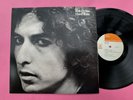 Bob Dylan Hard Rain LP Vinyl, 1976, CBS, Folk Rock, Japan Press, NM/NM