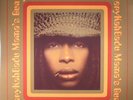 BADU, Erykah - Mama's Gun (reissue) - Vinyl (gatefold heavyweight vinyl 2xLP)
