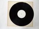 Cream:  Live At Klooks Kleek  LP CJG  Rare 1966  White Label