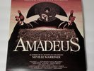 Amadeus (Original Soundtrack Recording) Mozart DOUBLE VINYL Excellent Condition