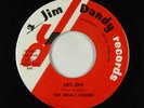 Surf Inst. 45 - Ideals Combo - Lift-Off - Jim Dandy