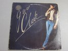 Guy Clark Vinyl Record Album - PROMOTIONAL COPY - FREE SHIPPING