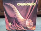 Cornucopia Full Horn Vinyl Record Brain Metronome Gatefold RARE