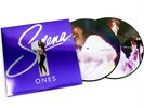 2020 Selena The Ones Greatest Hits Limited Edition Picture Disc 2LP Vinyl Record