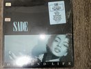 SADE: DIAMOND LIFE ( 1985, PORTRAIT RECORDS 1st press, FR 39581 ) Vinyl LP