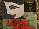 ELVIS COSTELLO & THE IMPOSTERS LOOK NOW [8 - 7