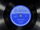 78 RPM -- Bessie Jackson, Melotone 12763, E 