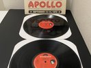 James Brown: Live At The Apollo Vol IV (B002427-01) Vinyl LP RSD 2016 Ltd /2400