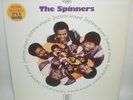The Spinners- 2nd Time Around ( LP ) 1970 Motown 1st Press VIPS 405 It's a Shame