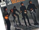 ORIGINAL 1966 MONO THE BEATLES DAY TRIPPER EP 7