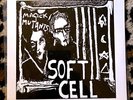 SOFT CELL - MAGICK MUTANTS - 7'' SINGLE - MINT SEALED