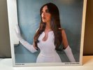 Madison Beer SIGNED Autograph Insert Silence Between Songs Vinyl SEALED