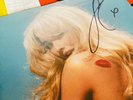 Sabrina Carpenter SIGNED Short N’ Sweet Vinyl *In Hand* DELUXE Mint Condition